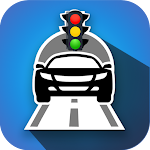 Cover Image of Download Traffic Simulator  APK