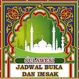Jadwal Buka dan Imsak Sumatra icon
