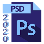 Cover Image of Tải xuống Photoshop tutorial - complete course - Offline 4.2.13 APK