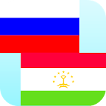 Cover Image of Download Russian Tajik Translator 23.1 APK