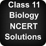 Class 11 Biology NCERT Solutions icon