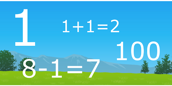 幼児 子供向けの初めての数字と算数アプリ Google Play 應用程式
