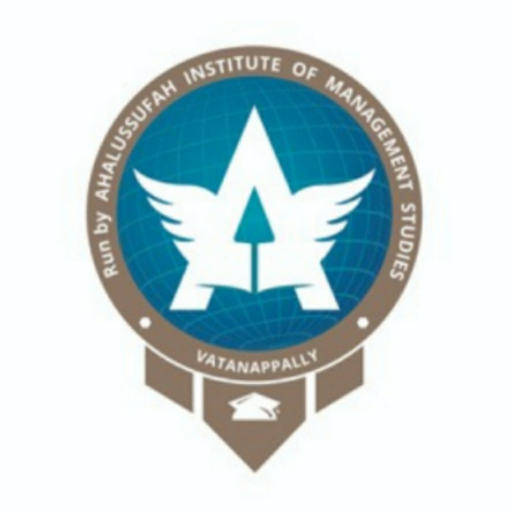 AIMS COLLEGE logo