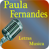 Paula Fernandes musica palco icon