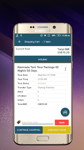 Statue of Unity Tour