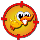 Duck Hunter Game Boy Endless icon