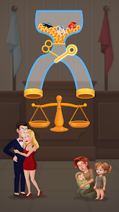 Home Escape: Pull The Pin Mod Apk 2023 (Purchased) 2