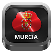 Radio Murcia. App para MURCIA