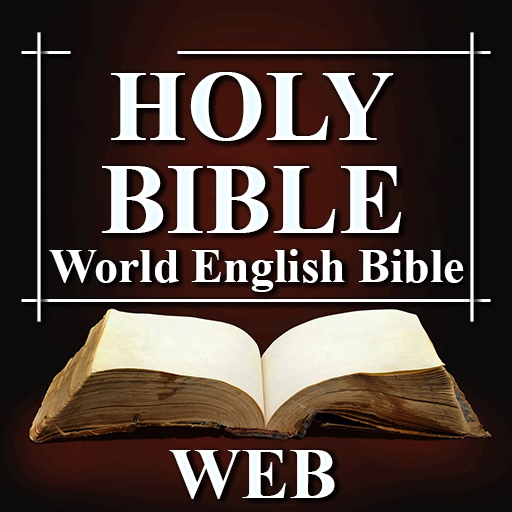 World English Bible logo