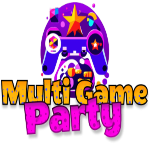 Multi Game Party logo