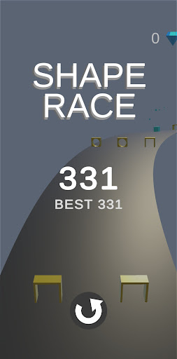 Rolling Balling 3D Game Screen 3