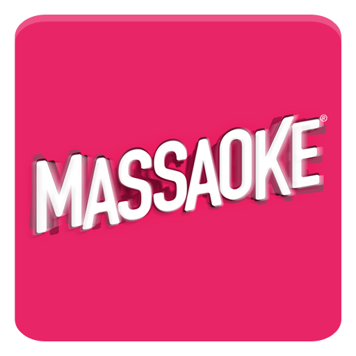Massaoke  Icon