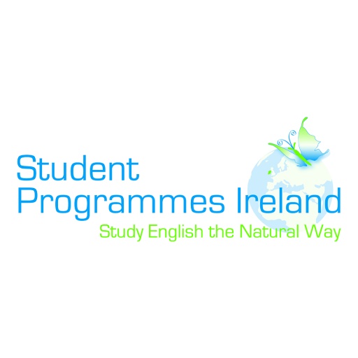 Student Programmes Ireland logo