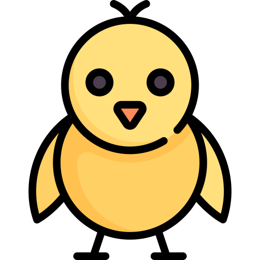 Cosecha de Pollito logo