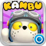 KAMBU in Mystery island icon
