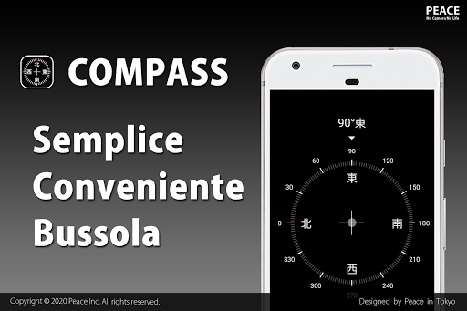 Anteprima dell'app