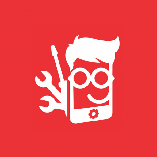 Phixman Partner logo
