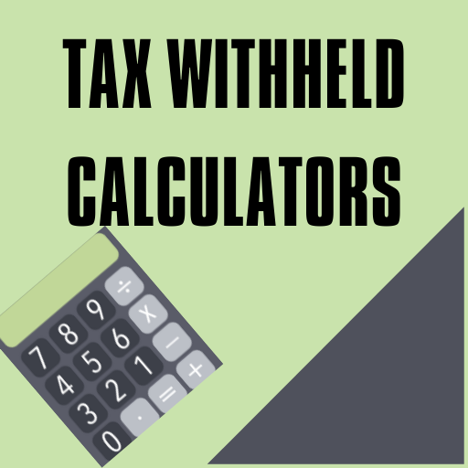 Australian Salary Calculator A logo