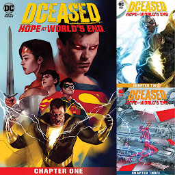Icon image DCeased: Hope At World's End (2020)