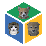 AR Pets Experiment icon