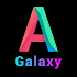 A Launcher 2021 - Launcher for Galaxy A style 1.4