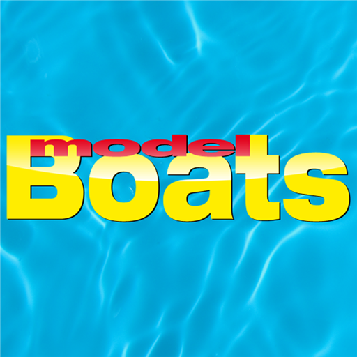 Model Boats logo