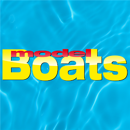 Model Boats ikonjának képe