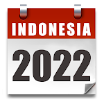 Cover Image of 下载 Kalender Indonesia 2022  APK