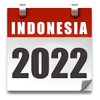 Kalender Indonesia 2022
