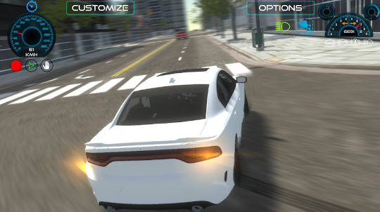 FireRev 2: Car Sim 2022