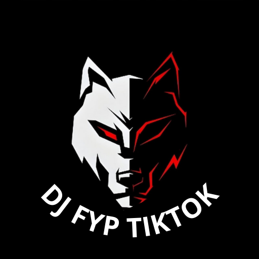 DJ Campuran Viral Terbaru 2023 logo