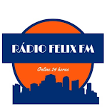 Cover Image of Скачать RADIO FELIX FM 2.09.00 APK