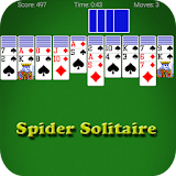 Classic - Spider Solitaire icon