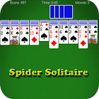 Spider Solitaire 4.8.0