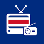 TV Television and Radio Costa Rica Apk