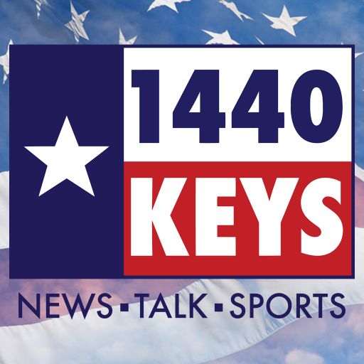 1440 KEYS logo