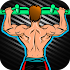 Pull Ups Workout - Be Stronger1.0.2