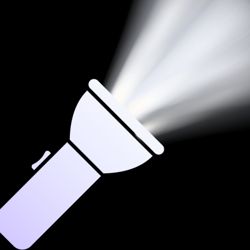 FlashLight logo