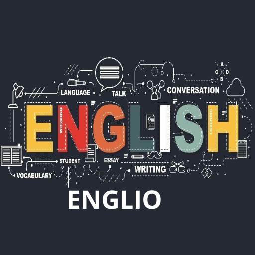 Englio logo