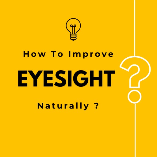 ClearSight: Improve Eyesight logo