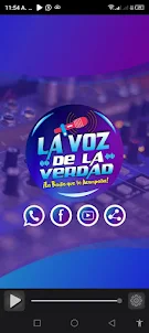 Radio La Voz De La Verdad