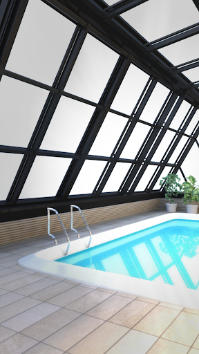Android application Escape The Pool screenshort