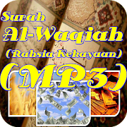 {MP3}Al Waqiah_Amalan Kekayaan
