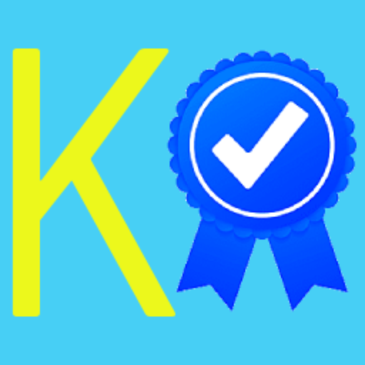 Akreditasi Klinik logo