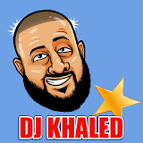 DJ Khaled Popular Music icon