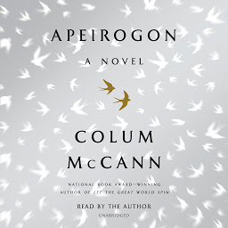 Icon image Apeirogon: A Novel