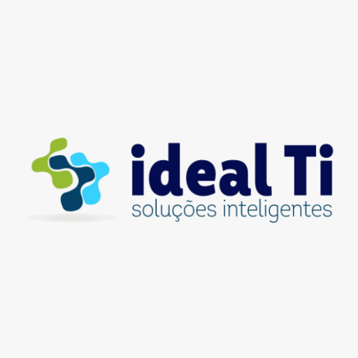 Ideal - Ti logo