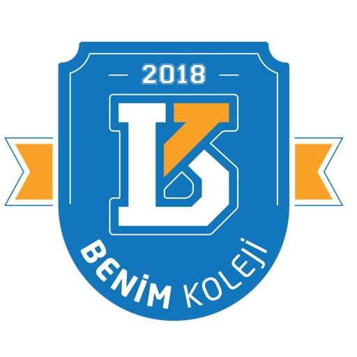 Benim Koleji logo