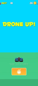 Drone Up!