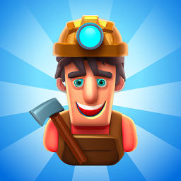 Icon image Mining Race